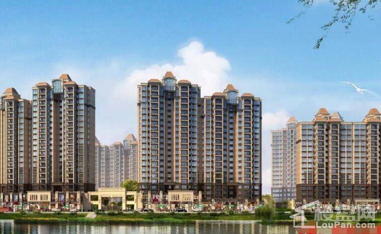 隆昌瑞景湾