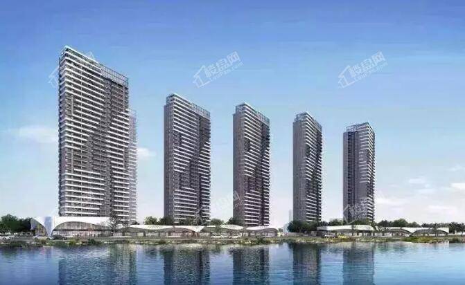金地湾