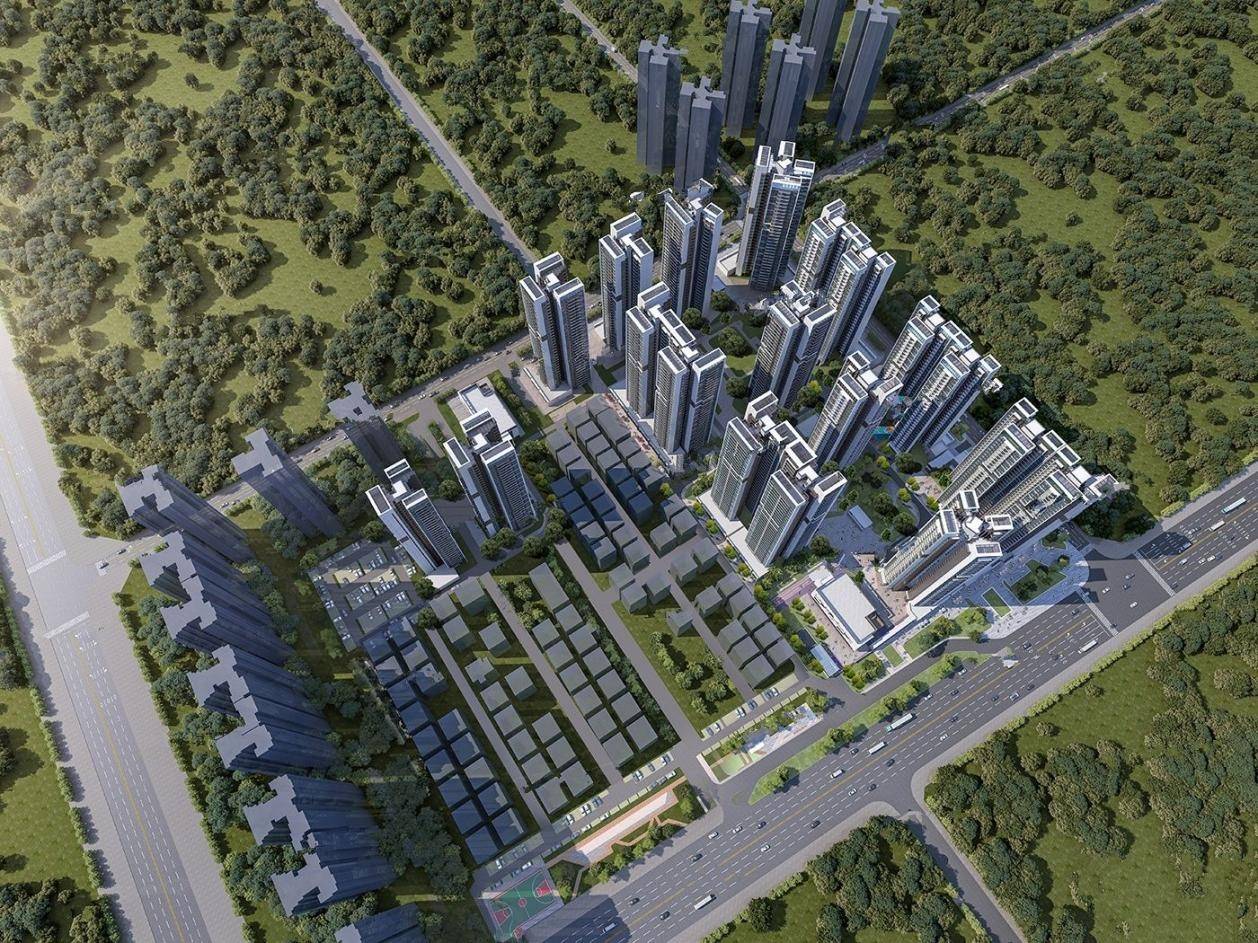赣茂鸿禧府