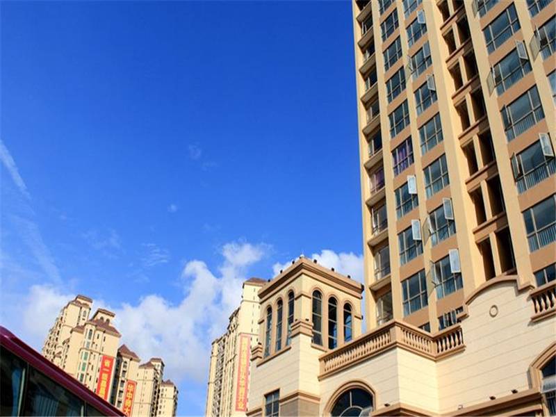 龙光城