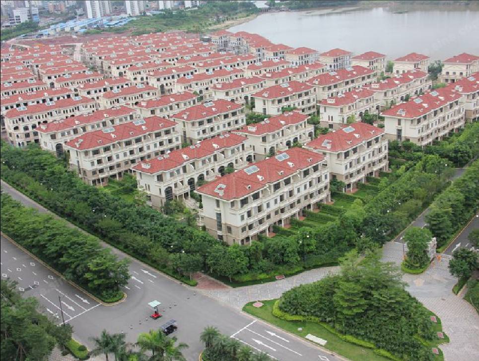 合生滨海城