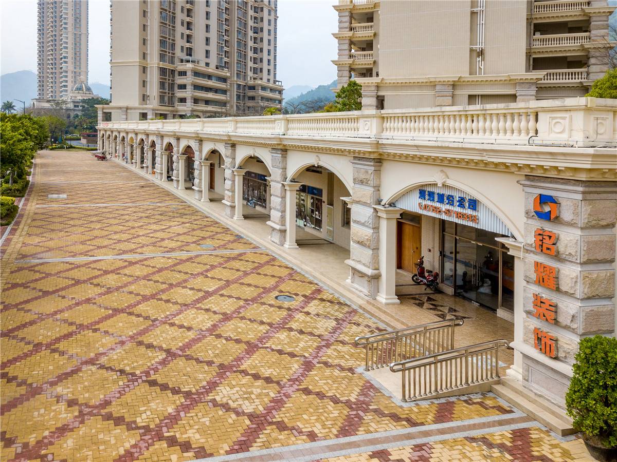 合生滨海城