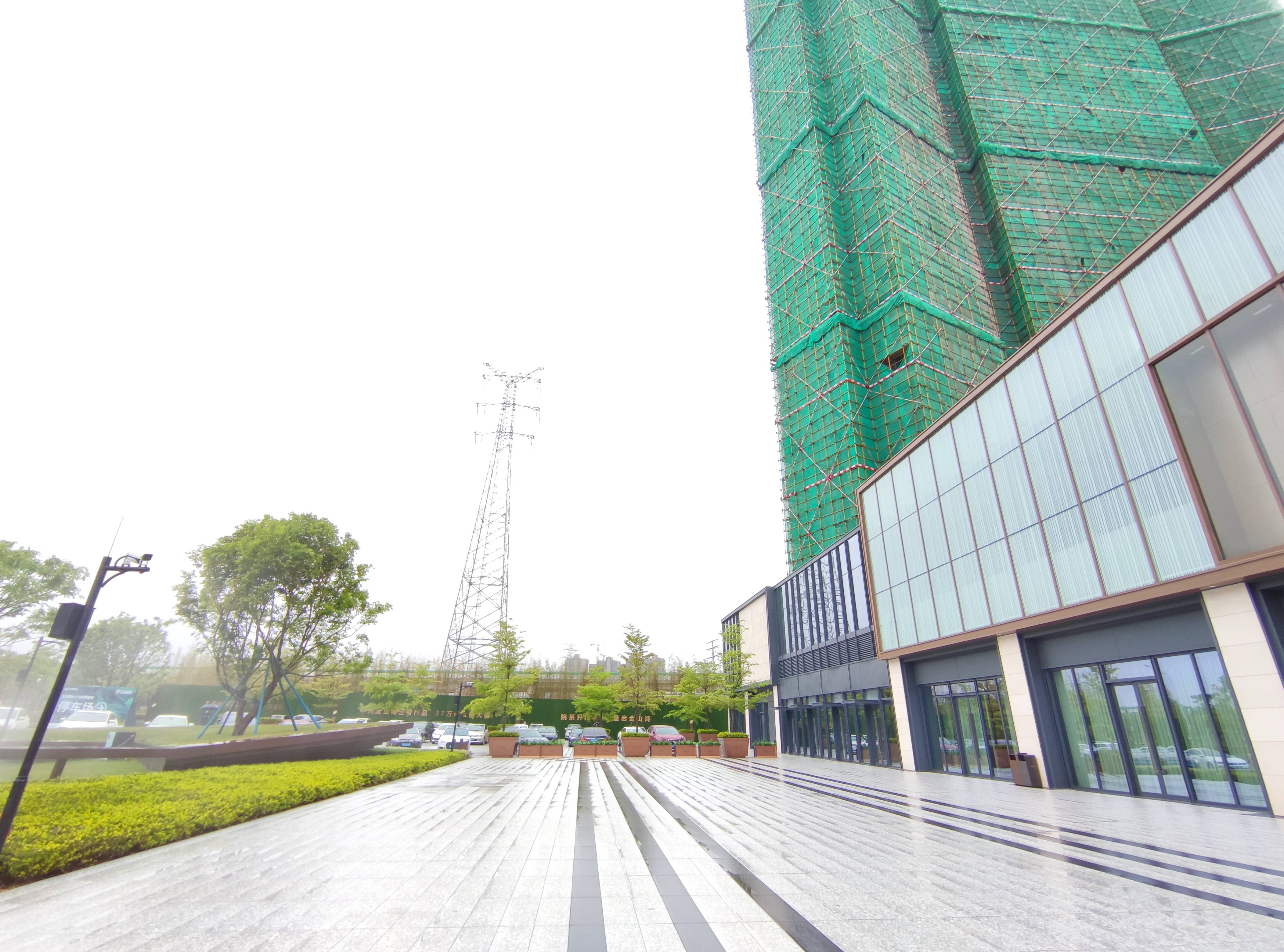中洲南麓院