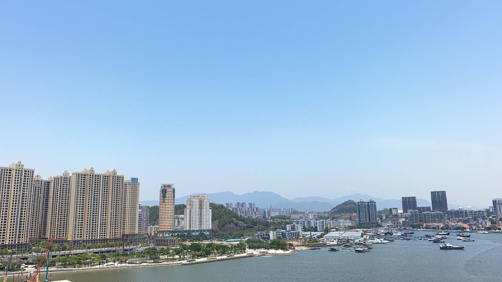 秋谷海生活园