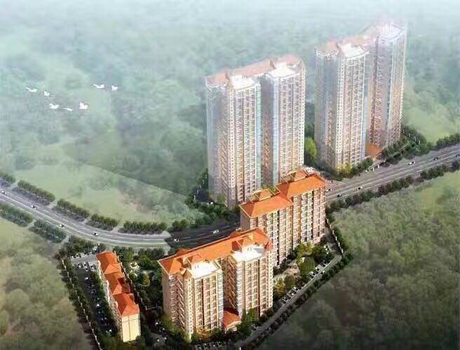 美林雅苑