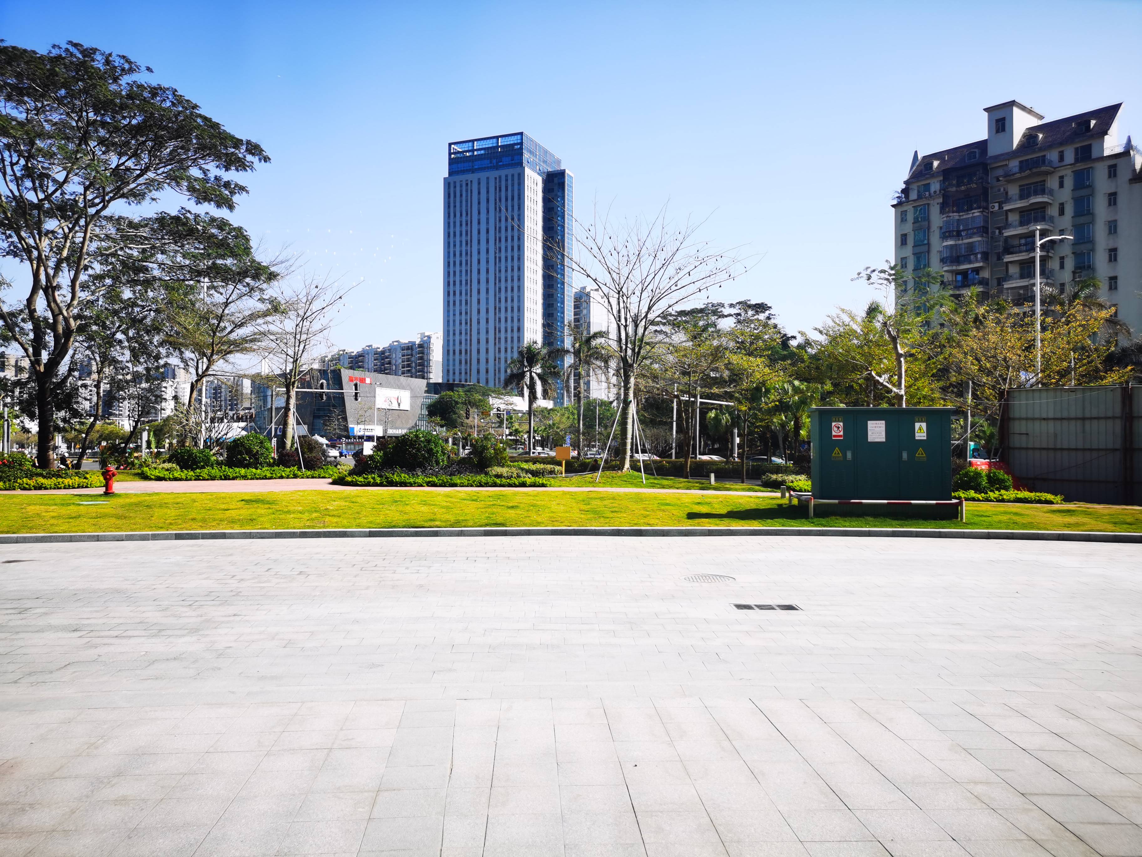 东部阳光花园