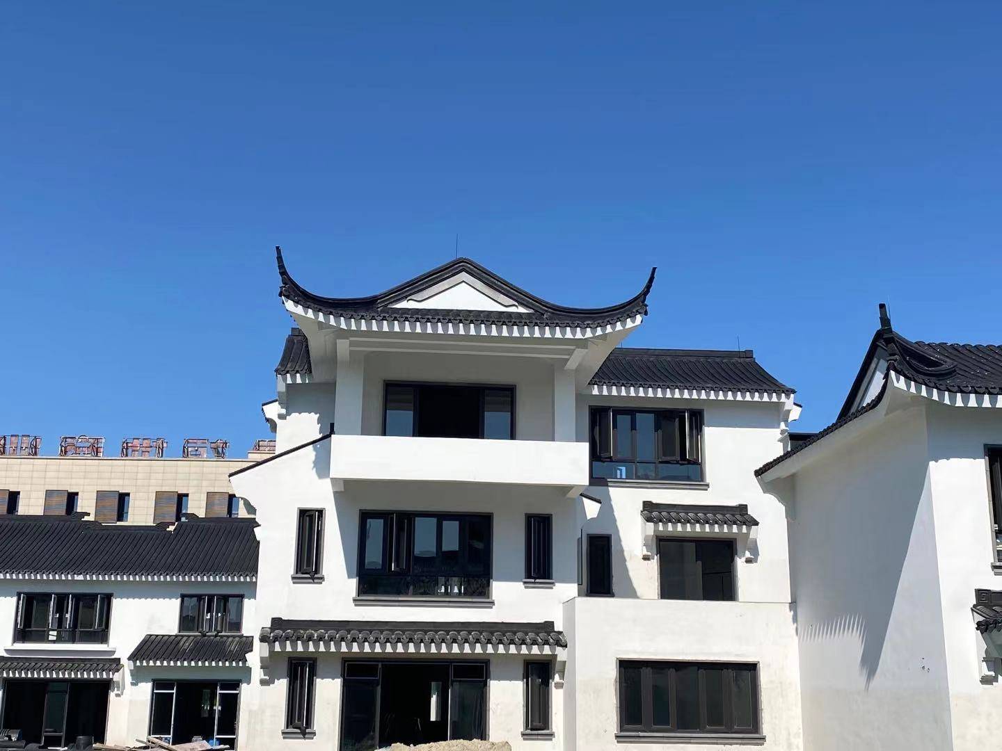海景壹号