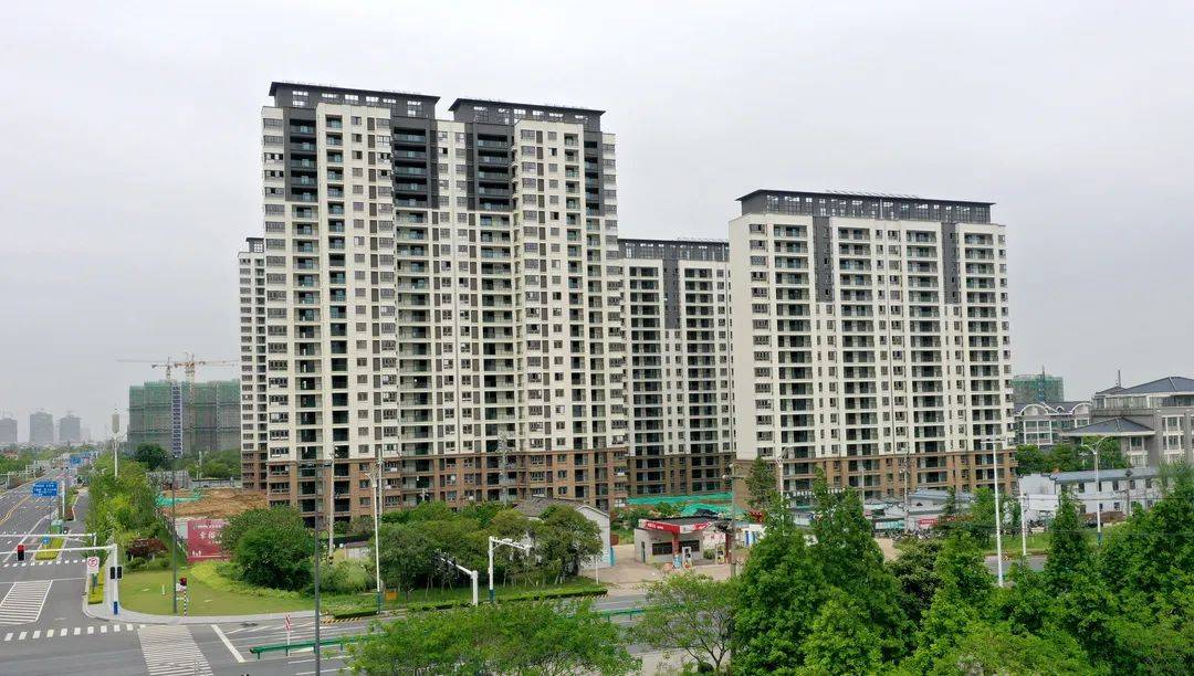 夏林馨园