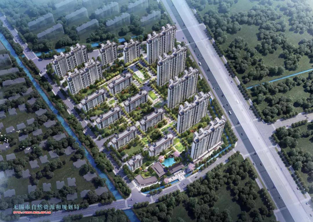 建发金玥湾