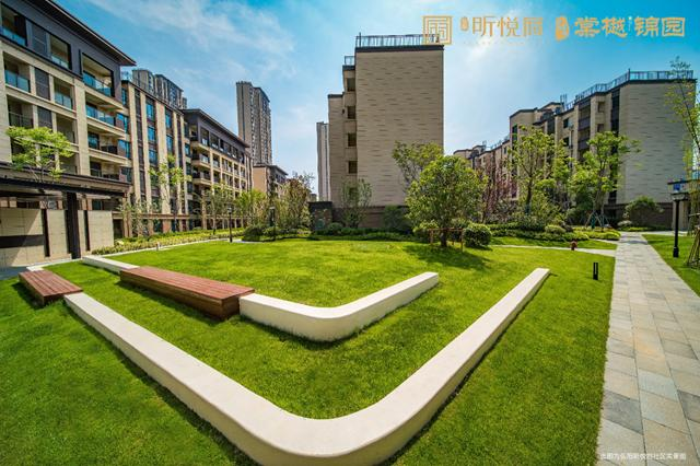 弘阳通银棠樾锦园
