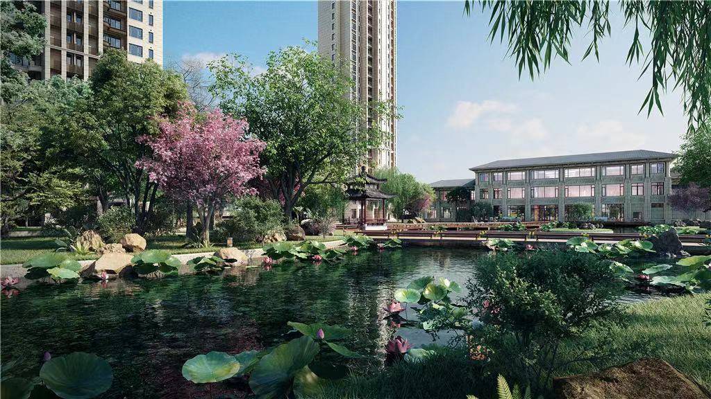 江阴星河湾