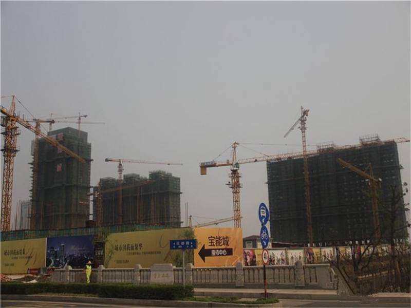 宝能城