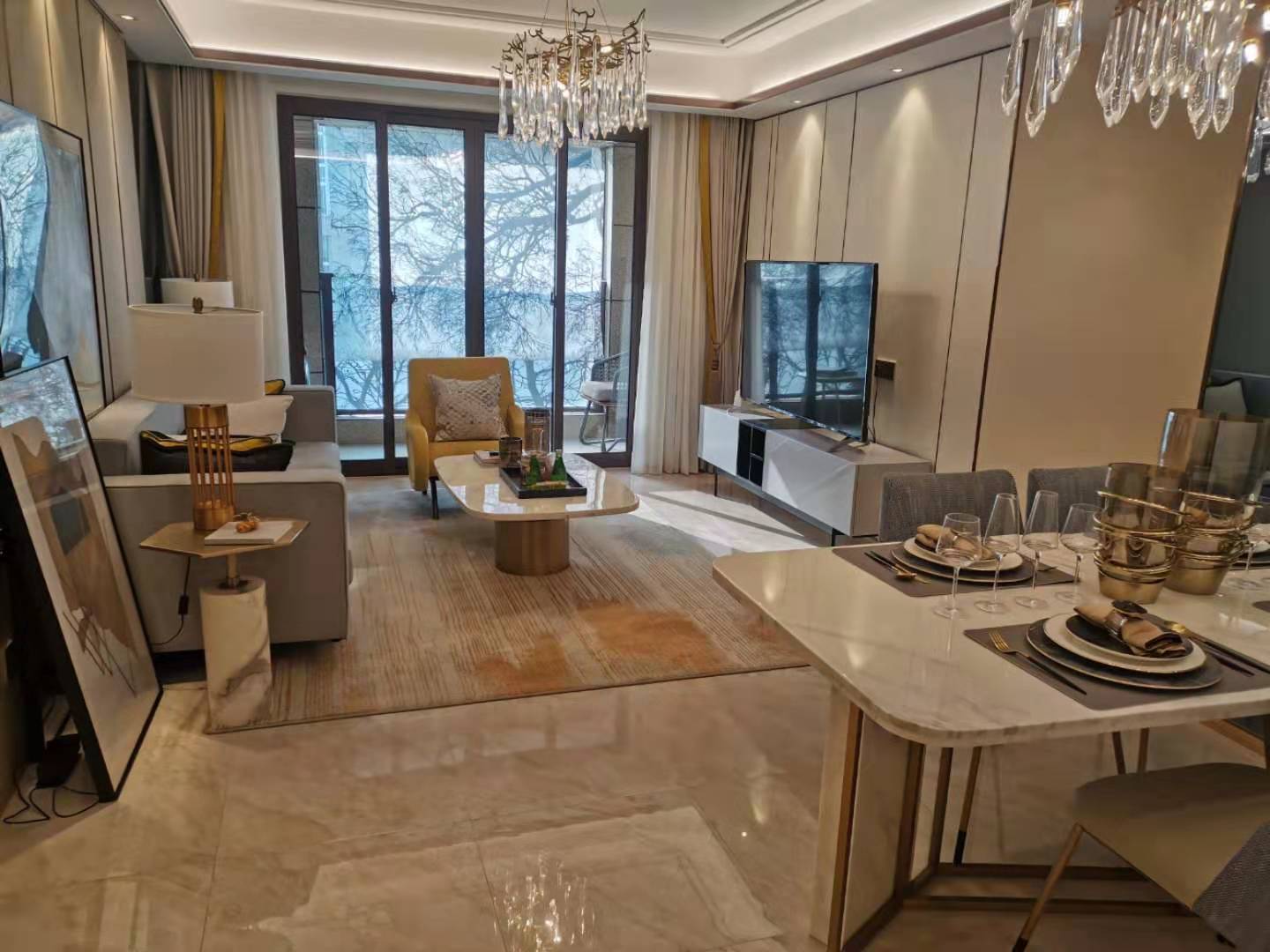 宝能城