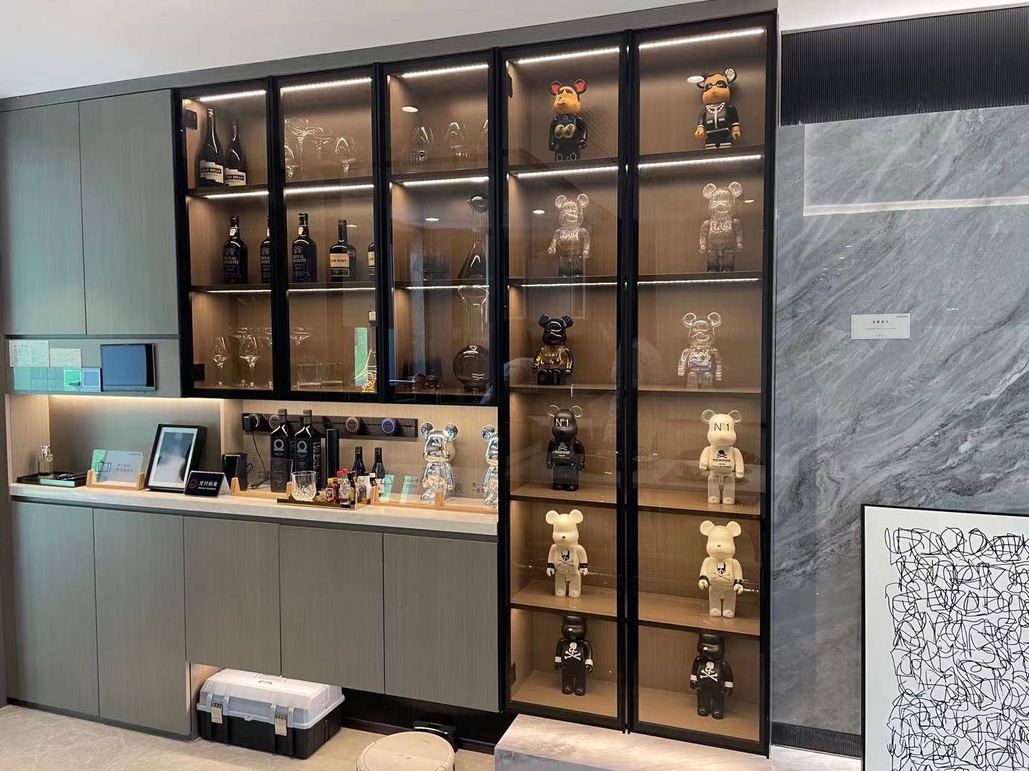 融创CHINA山水江南