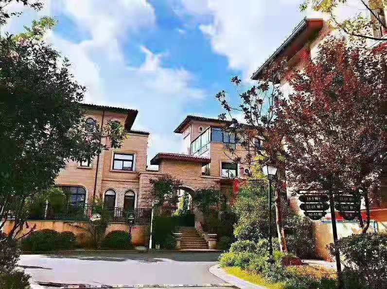 中交阳羡美庐