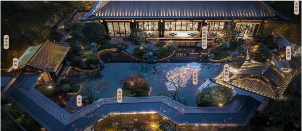 建发天敔湾