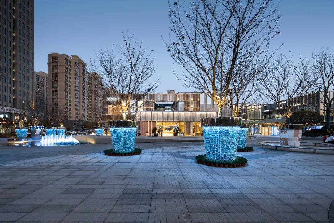万科梅里上城