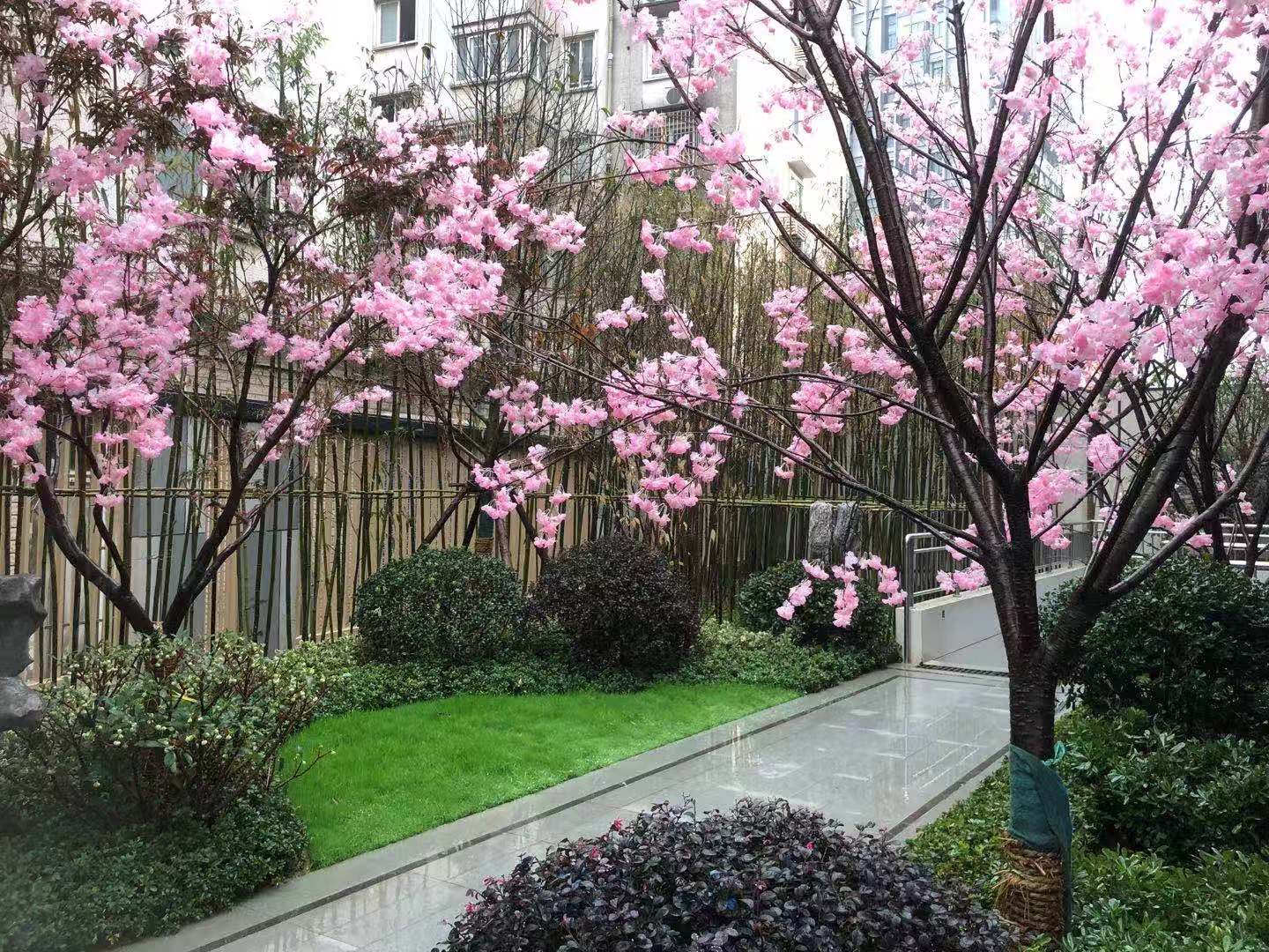 金领蠡洲台