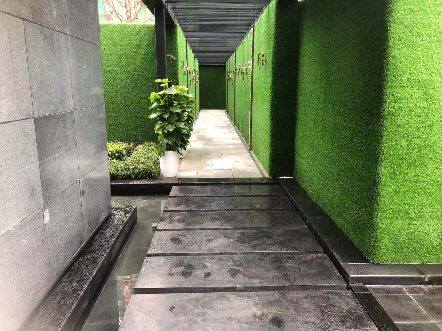 金领蠡洲台