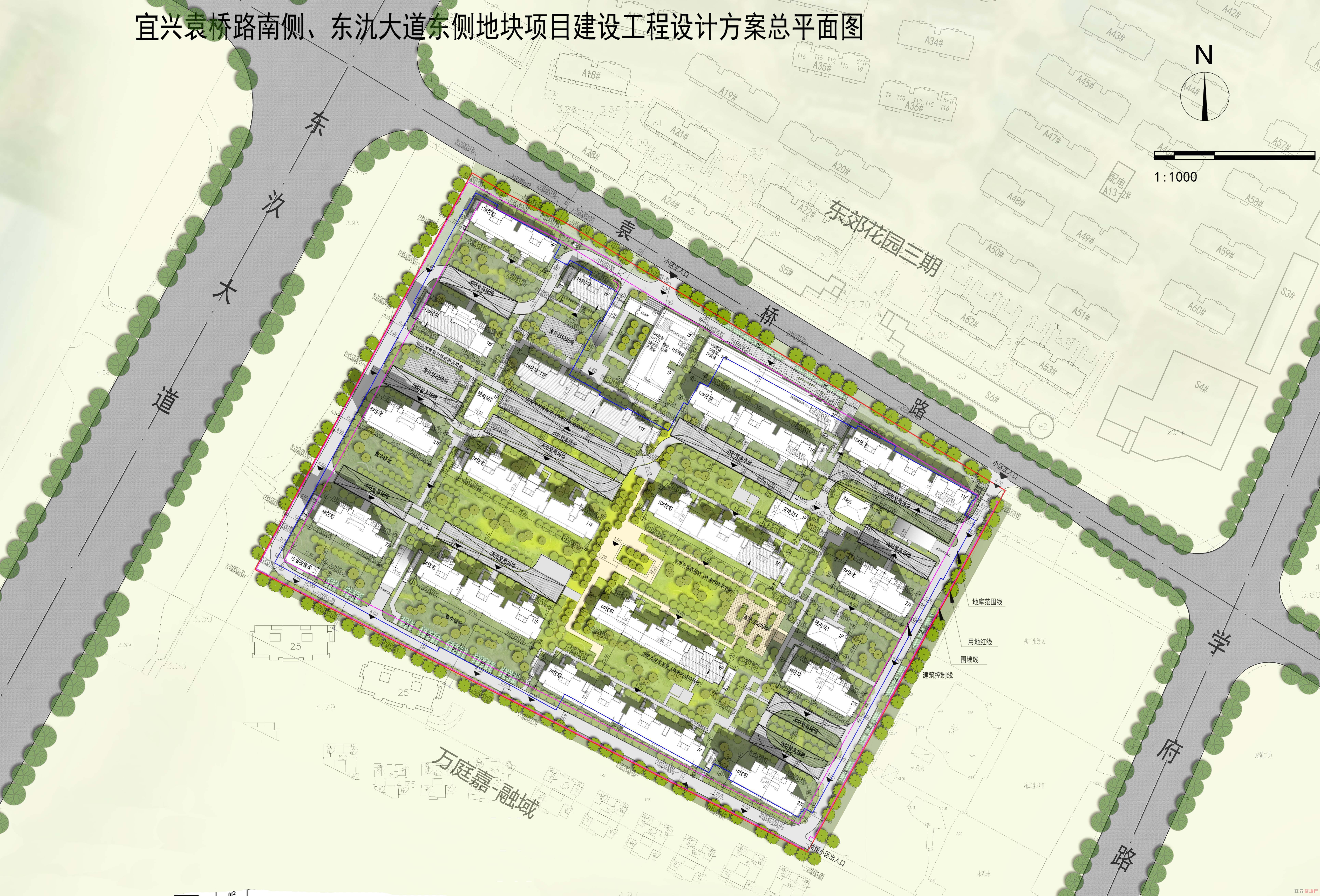港龙湖光珑樾
