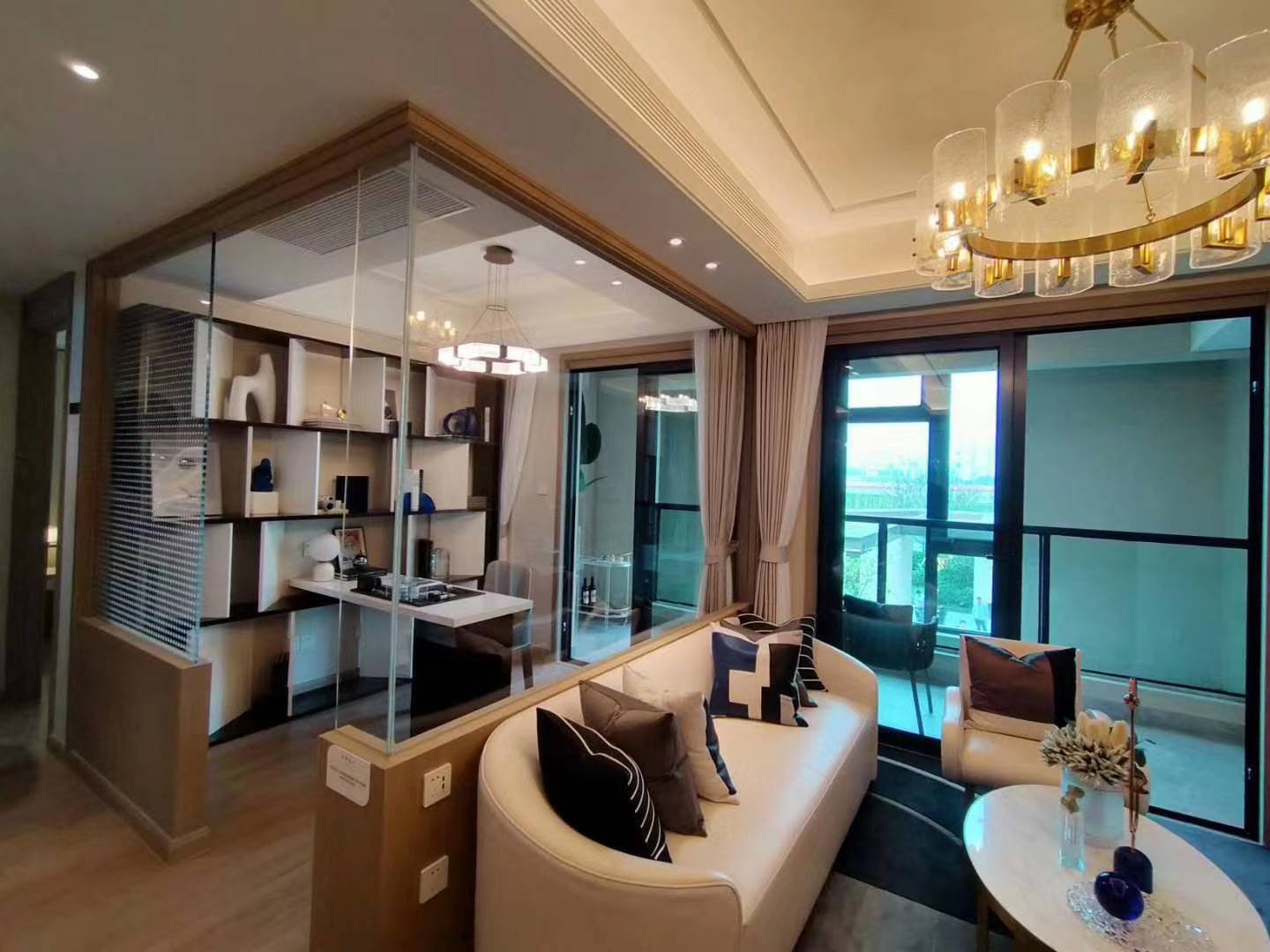 金融街金悦府