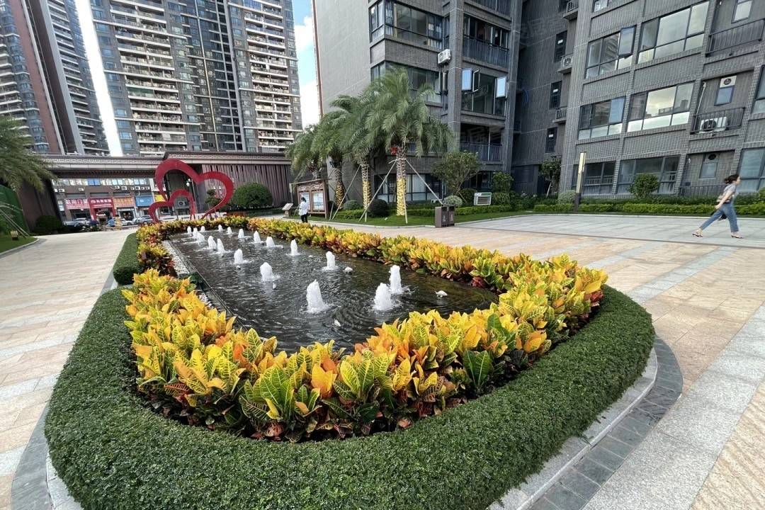 逸骏半岛