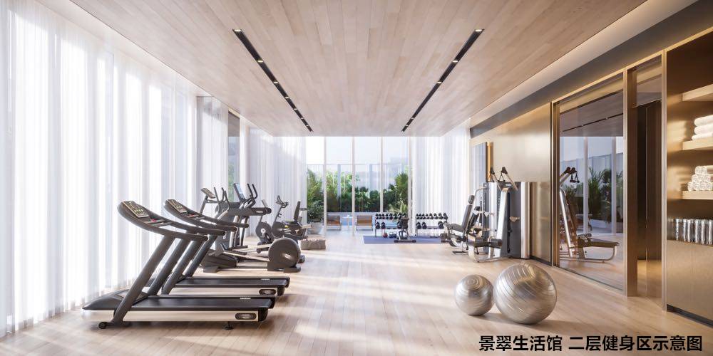 山语景翠