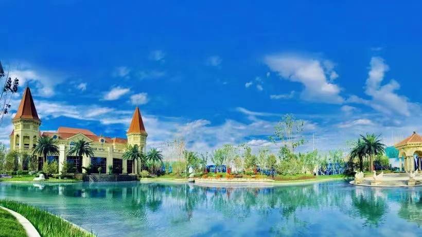 冶建悦珑湾