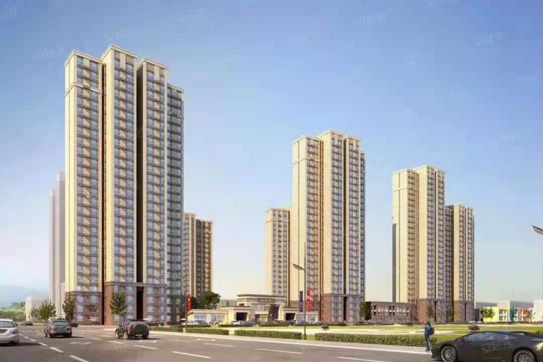 交建翰博苑