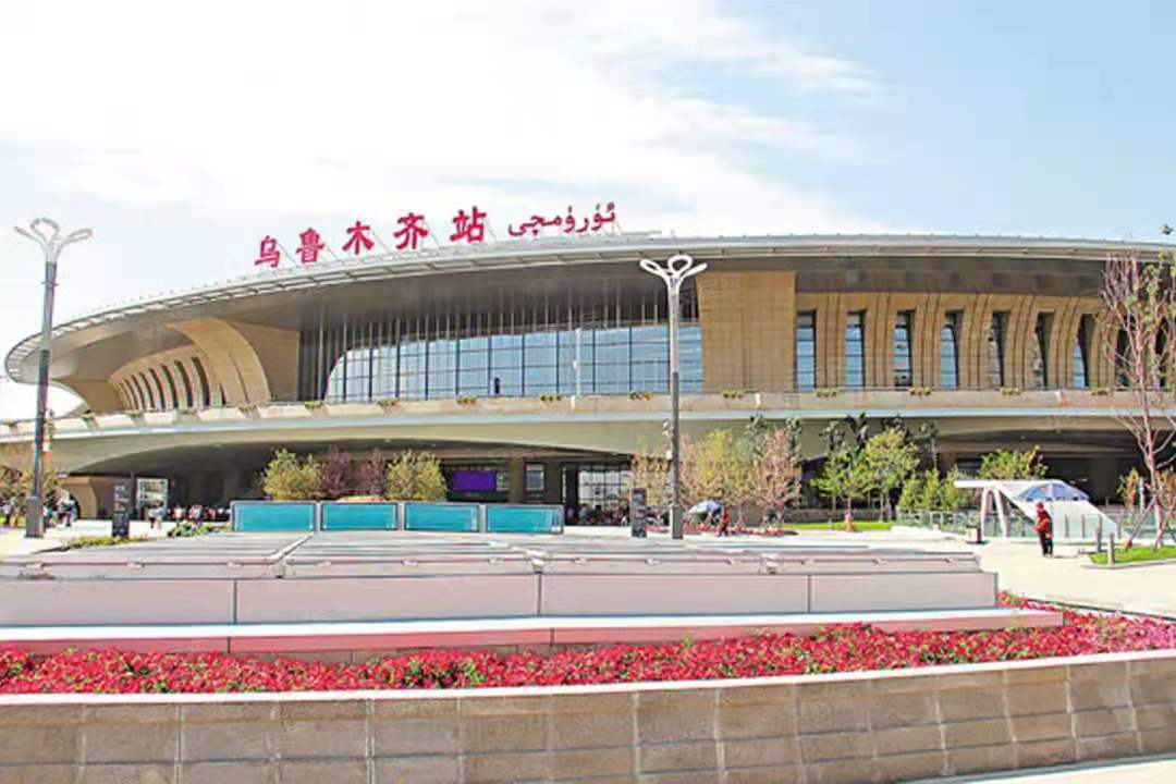 交建翰博苑
