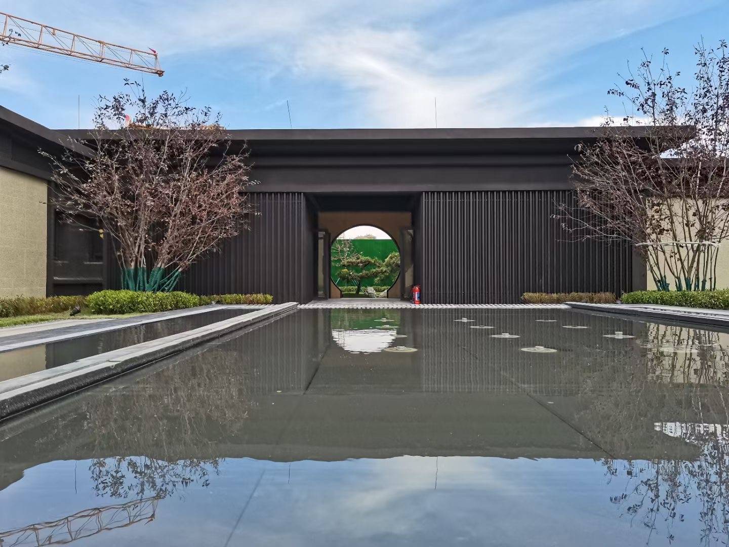 保利堂悦