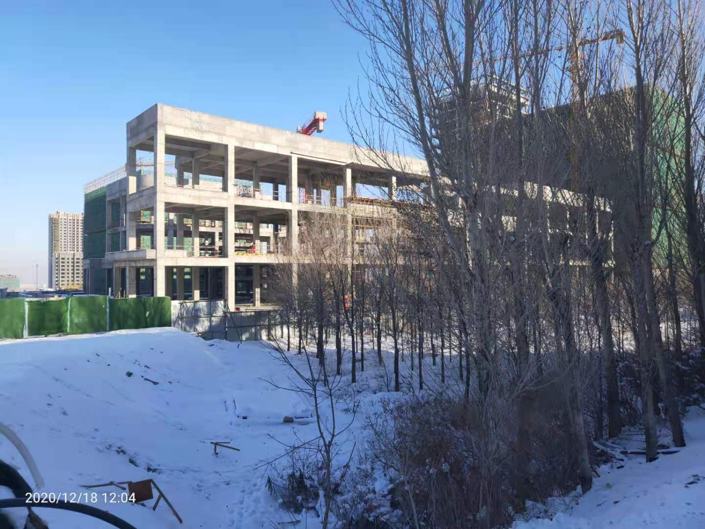 悦来生活广场