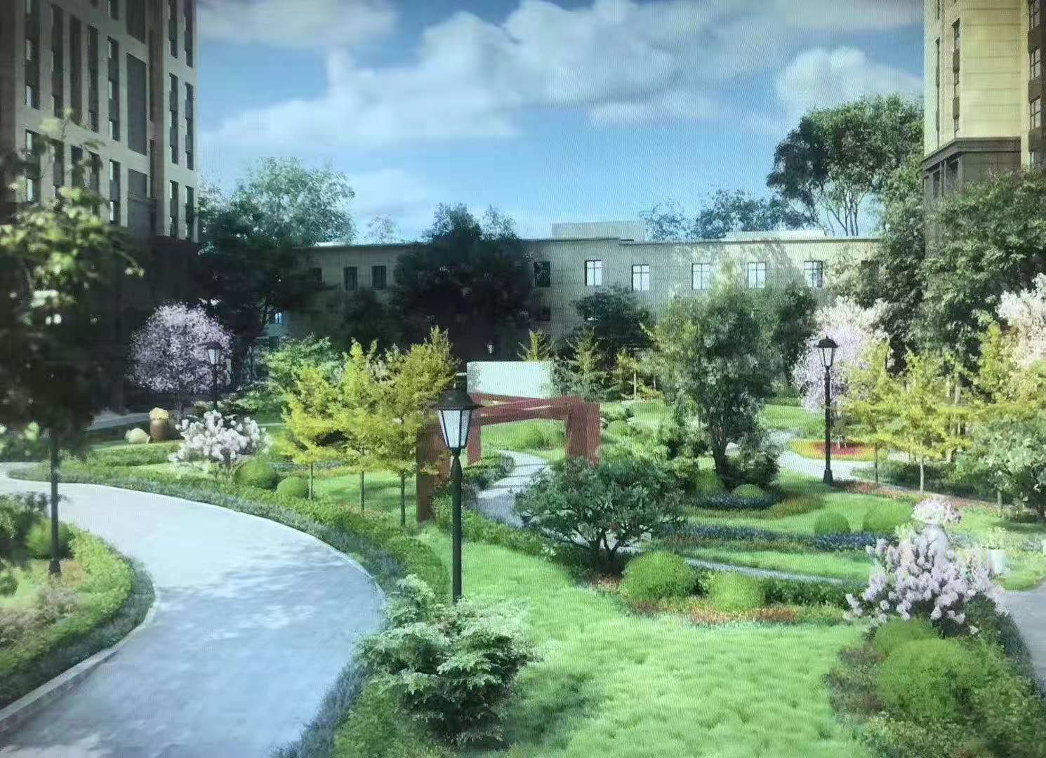 居然首府
