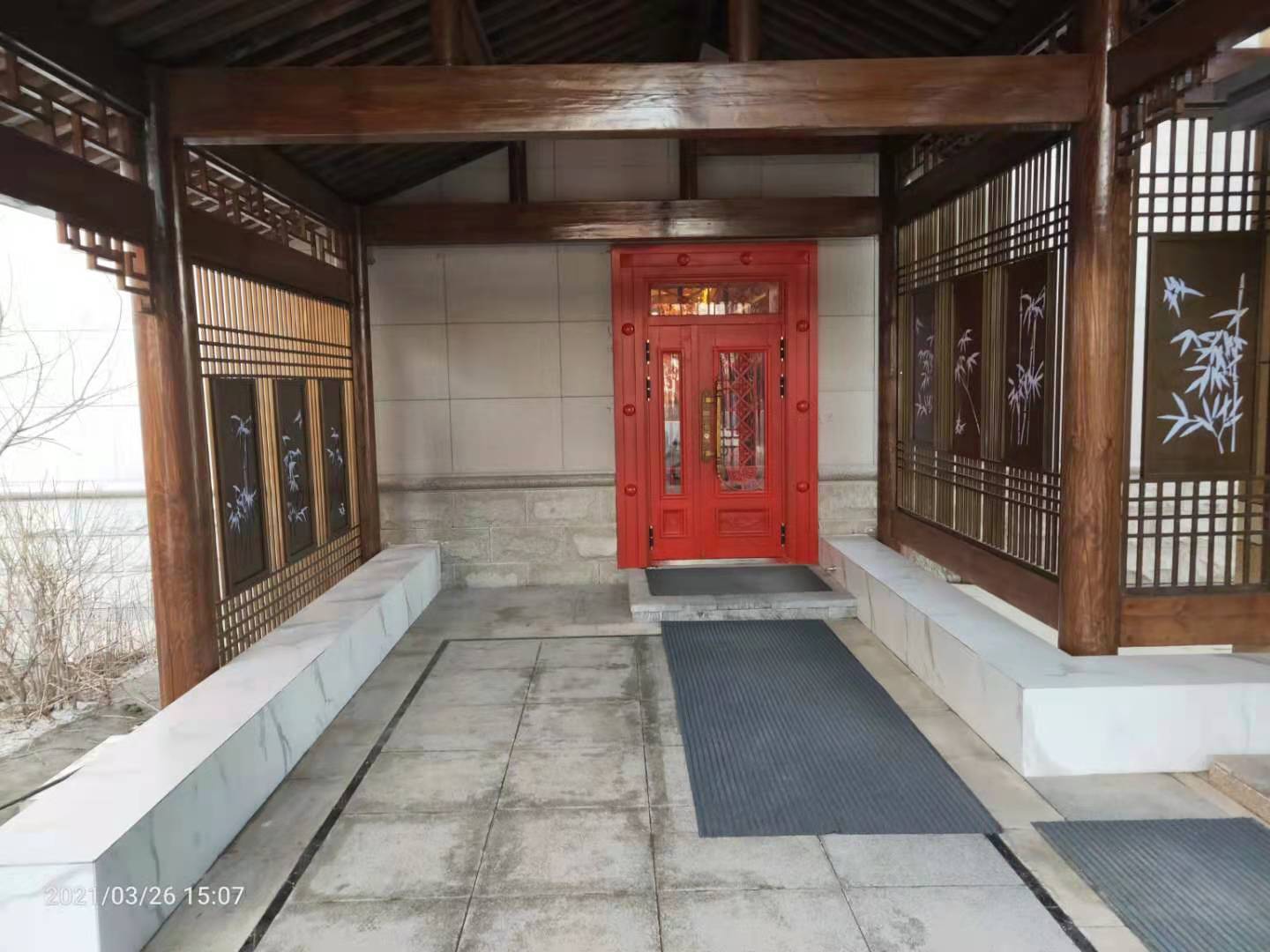 秦基上河院