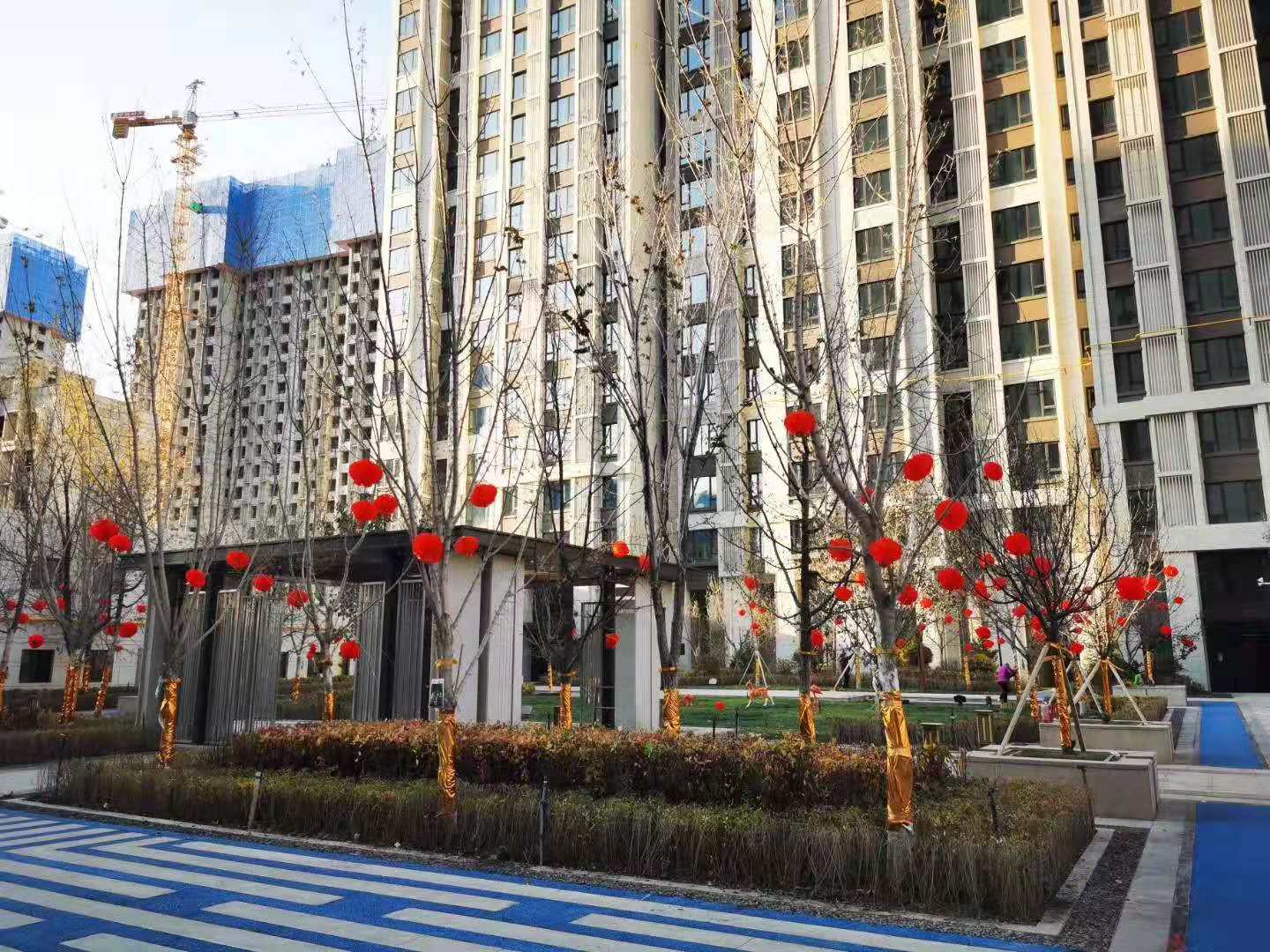 中海会展九里