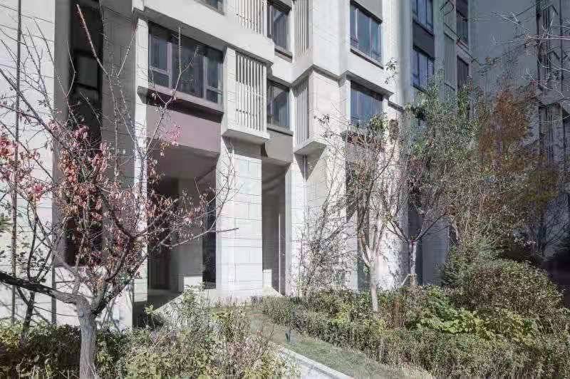 中海万锦公馆