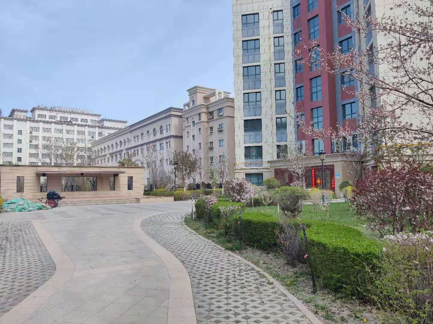 薇宁花园