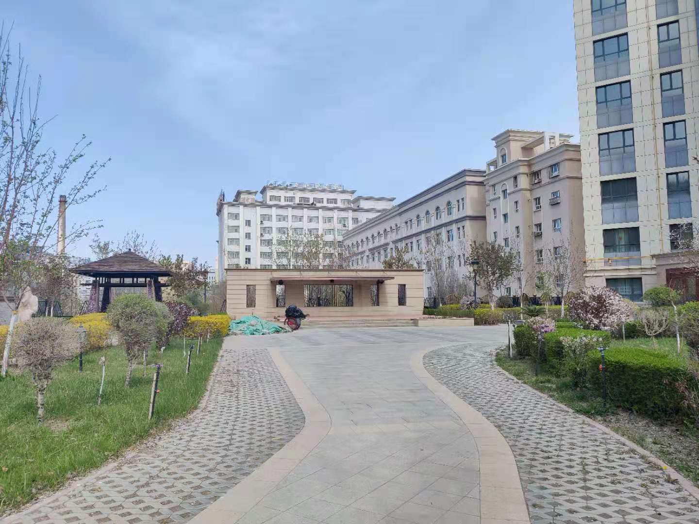 薇宁花园