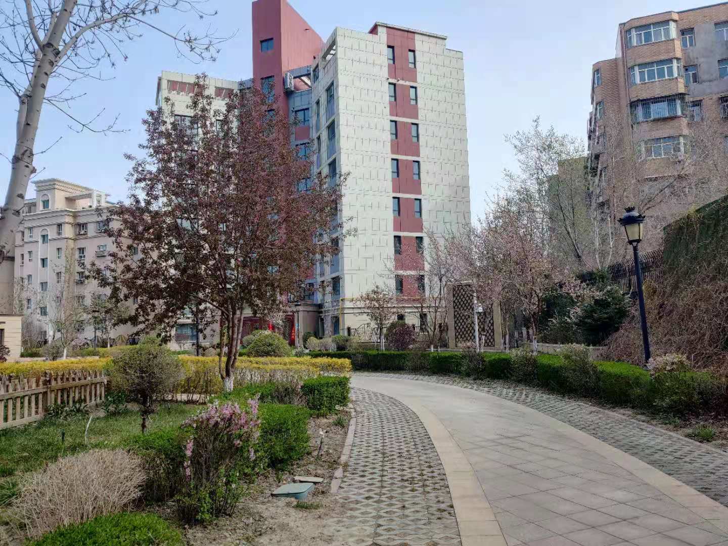 薇宁花园