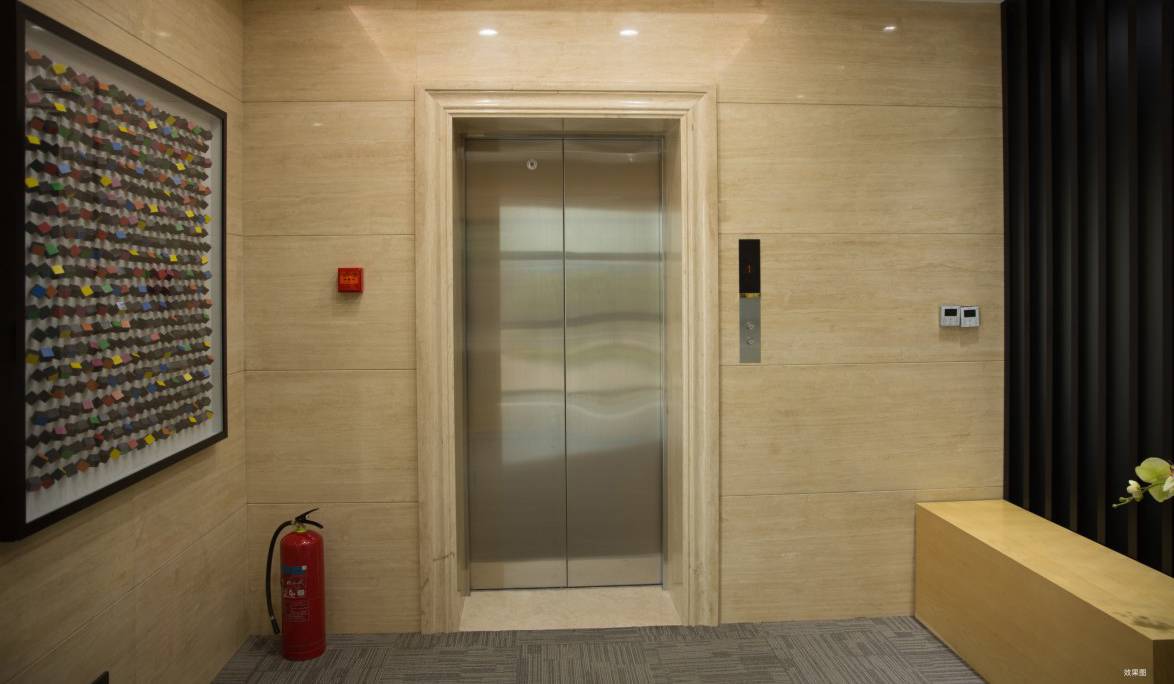 商务公园空港CBD