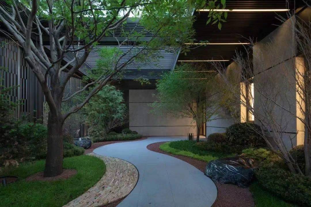 会展吾悦公馆