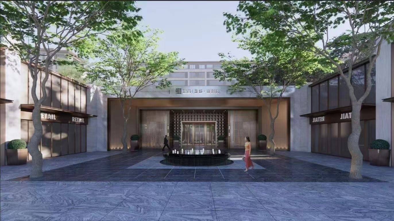 吾悦花园城