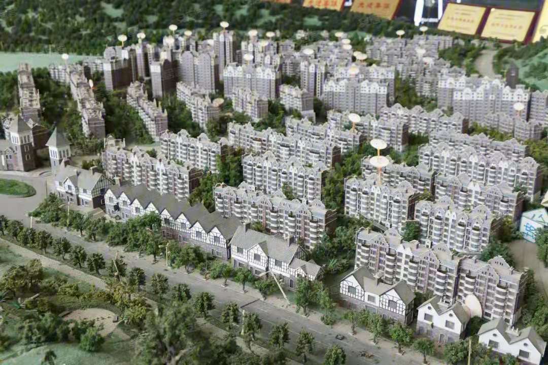 山语文庭