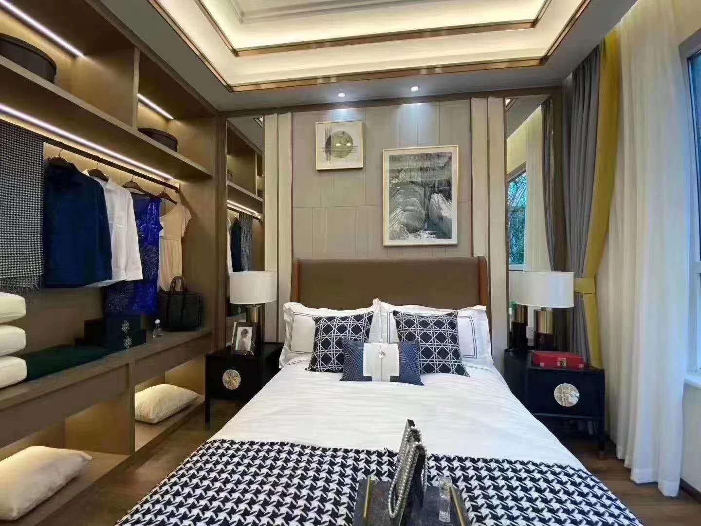 阳光天空之城
