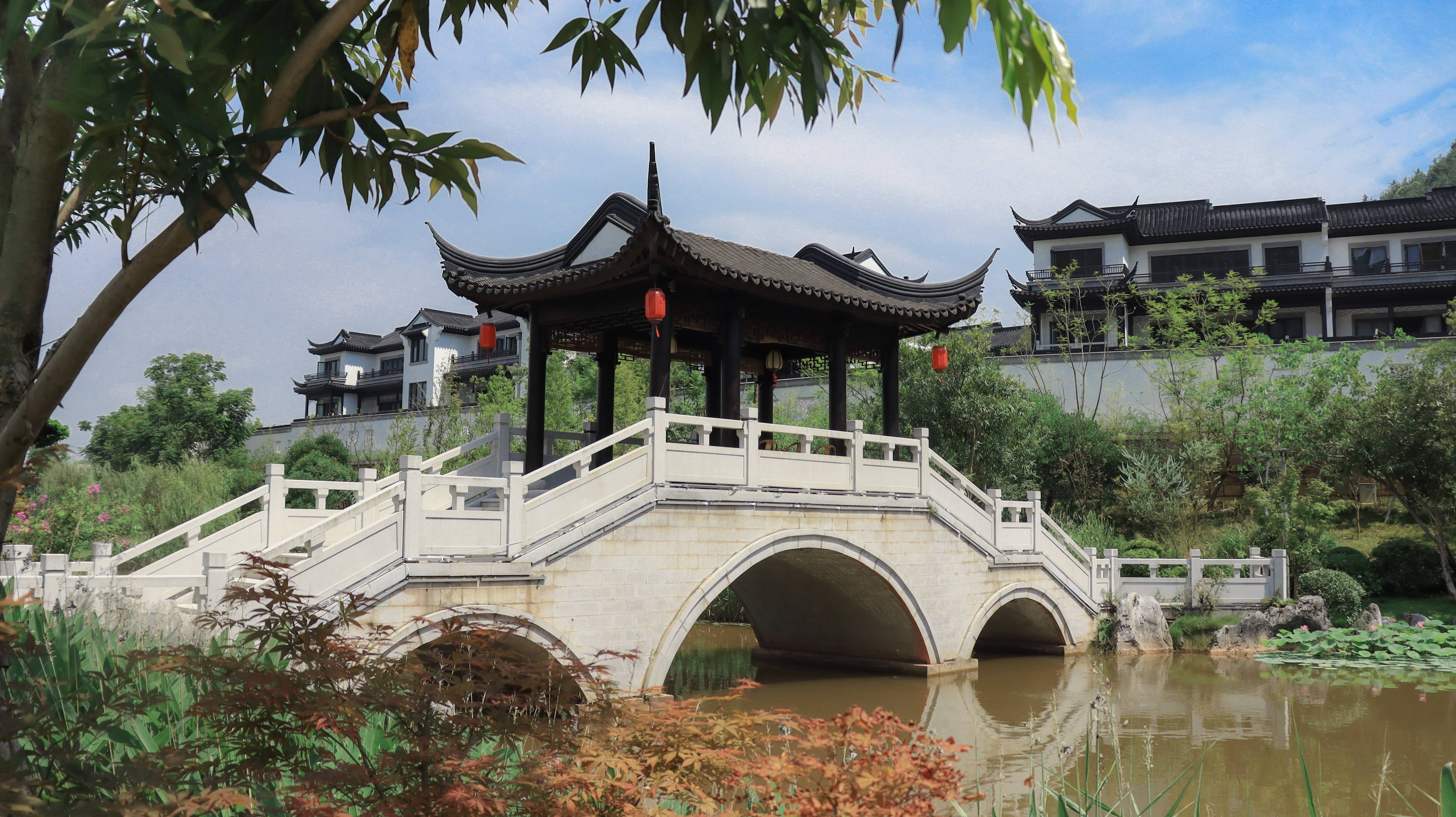 丽雅桃源谷