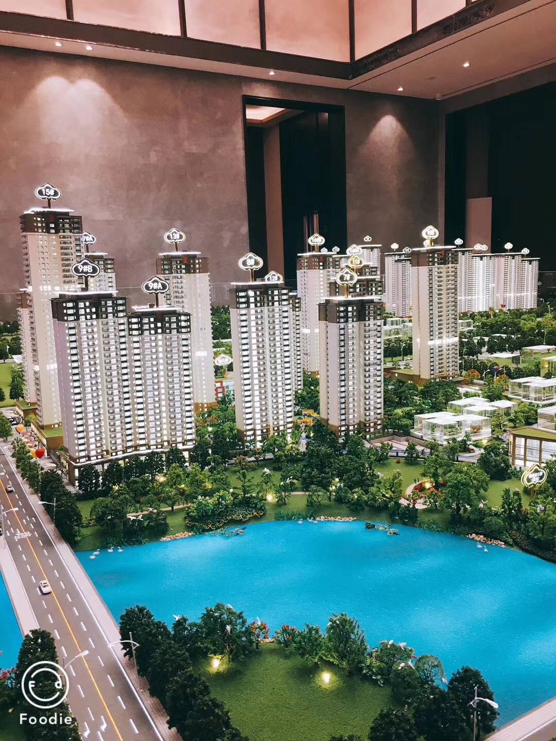 五象澜庭府