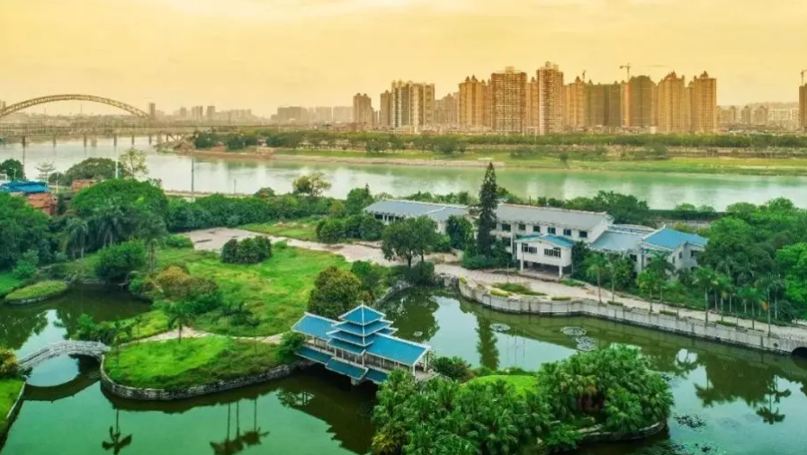 华润置地西园悦府