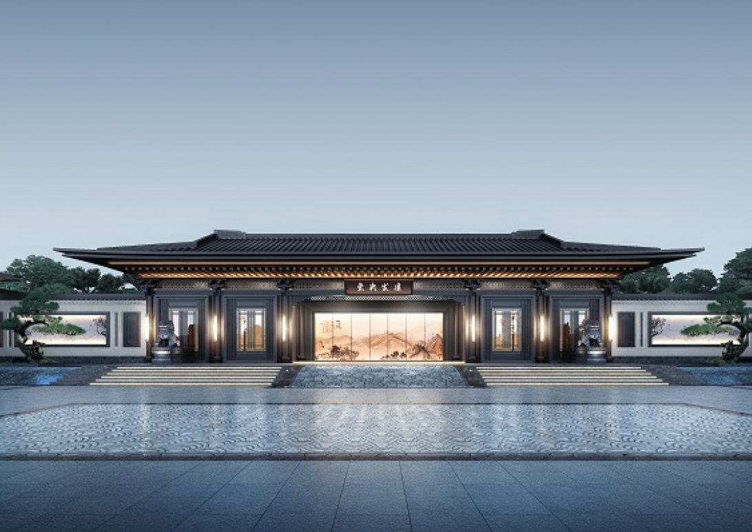 建发央玺
