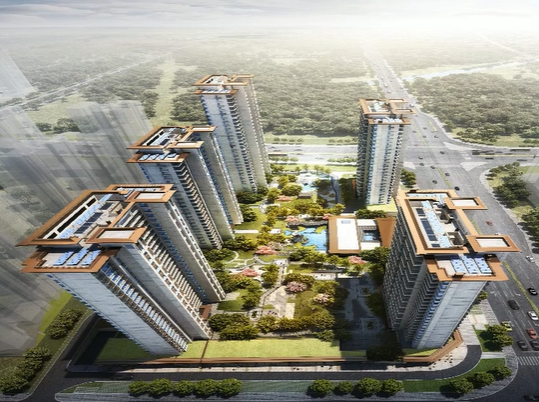 建发和玺