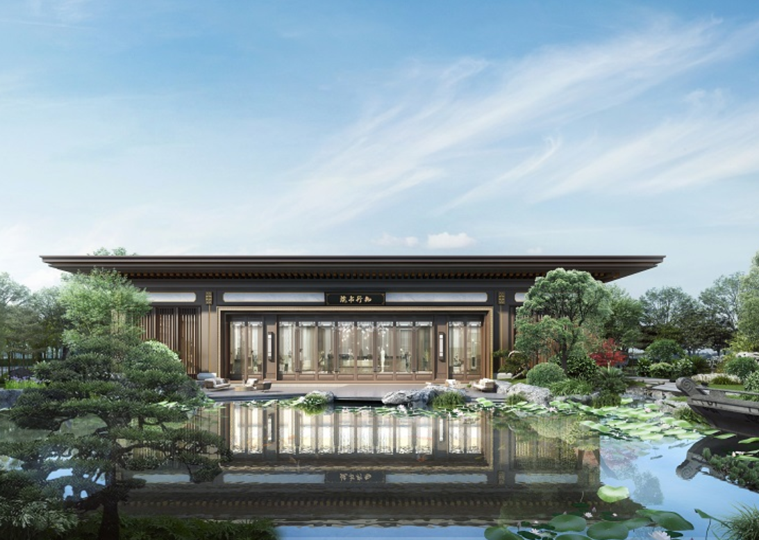 建发央玺